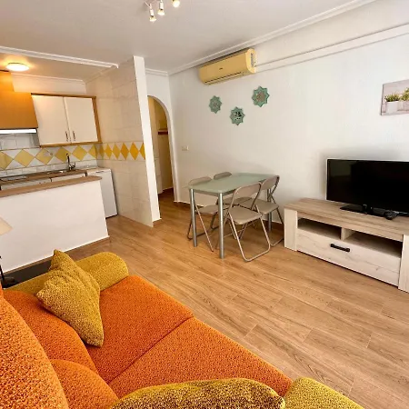 Apartament Atico Centrico San Gabriel