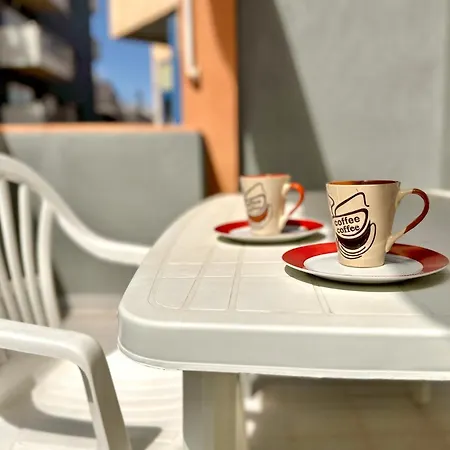 Apartament Atico Centrico San Gabriel Torrevieja