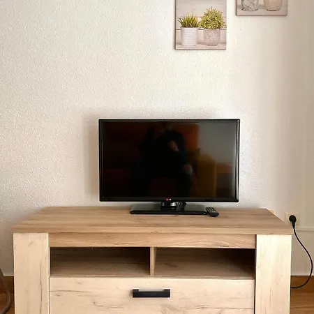 Atico Centrico San Gabriel Apartmán