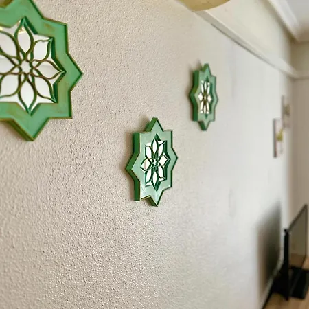 Atico Centrico San Gabriel Apartmán Torrevieja